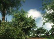 Crysis screenshot
