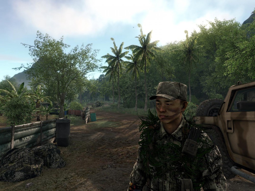 Crysis
