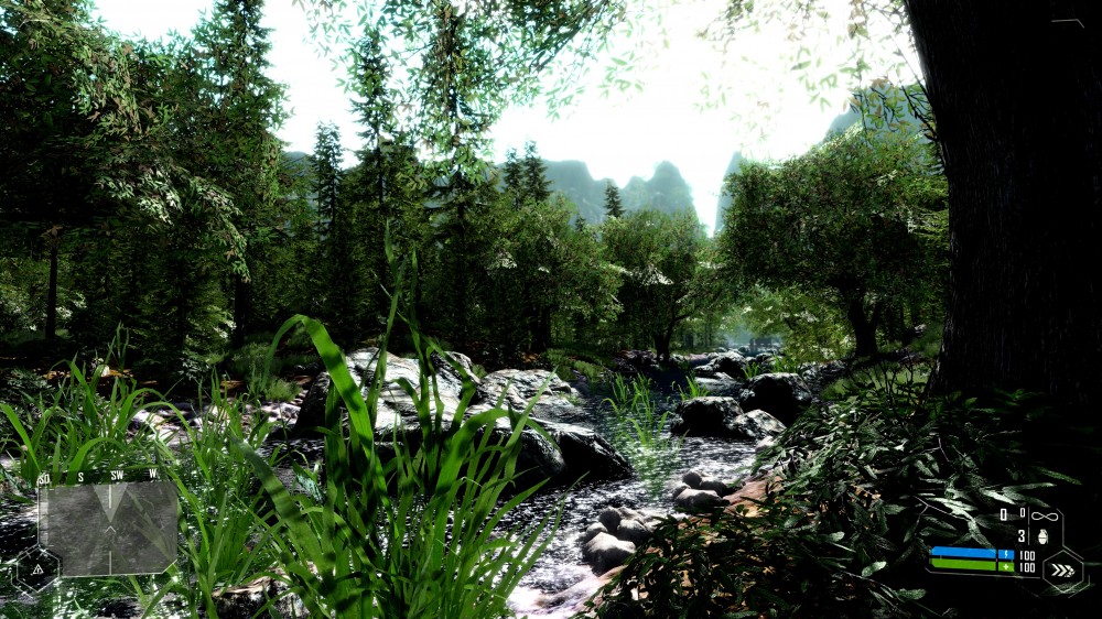 Crysis