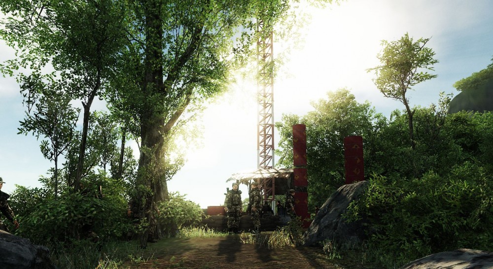 Crysis
