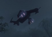 Crysis screenshot