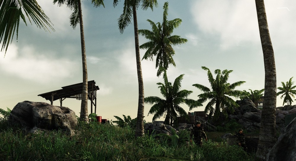 Crysis