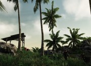 Crysis screenshot