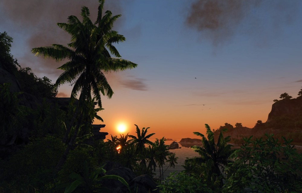 Crysis