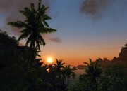 Crysis screenshot