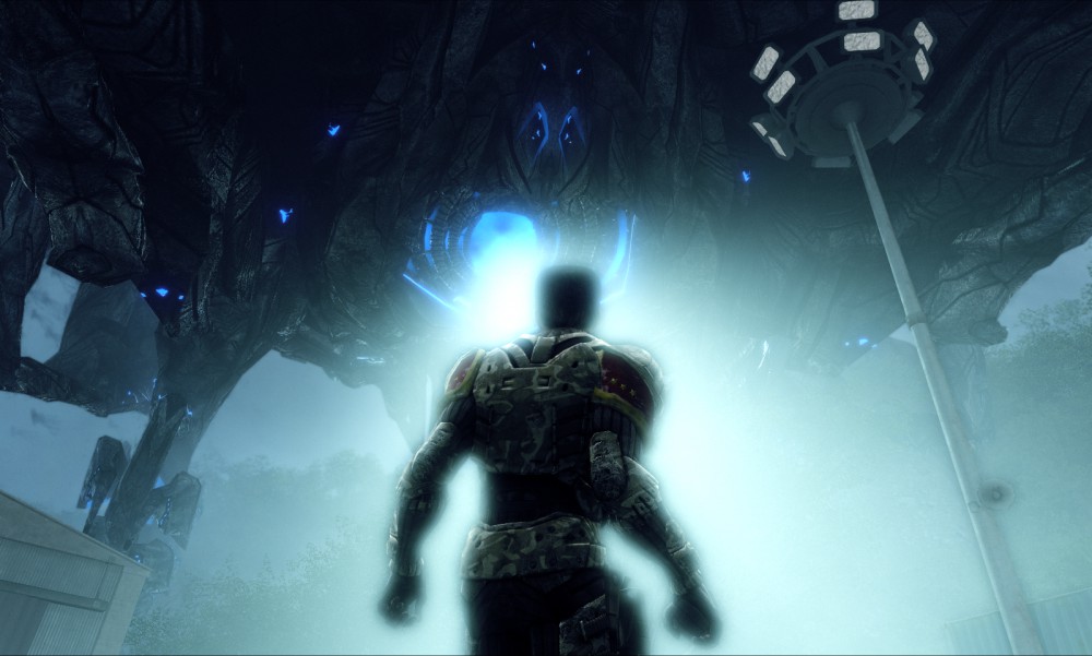Crysis