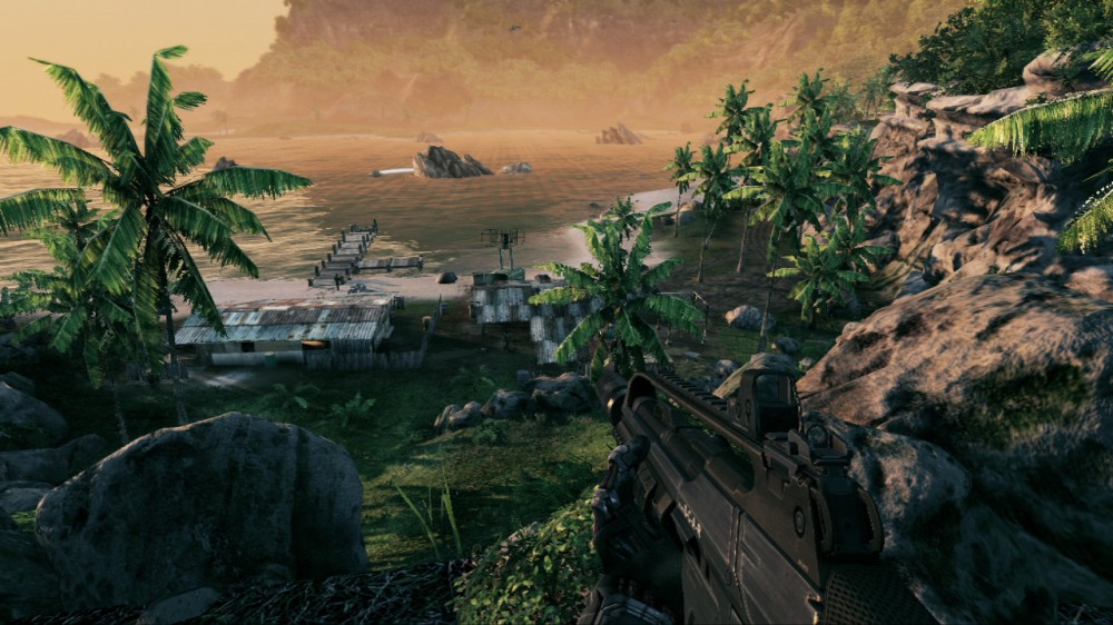 Crysis