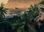 Crysis screenshot