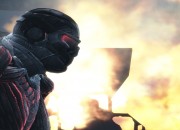 Crysis screenshot