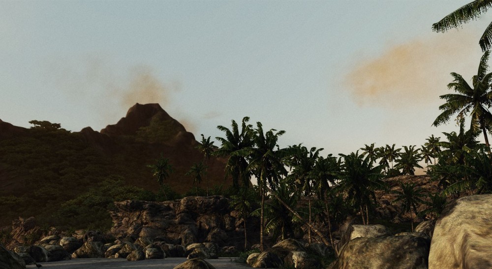 Crysis