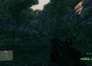 Crysis screenshot