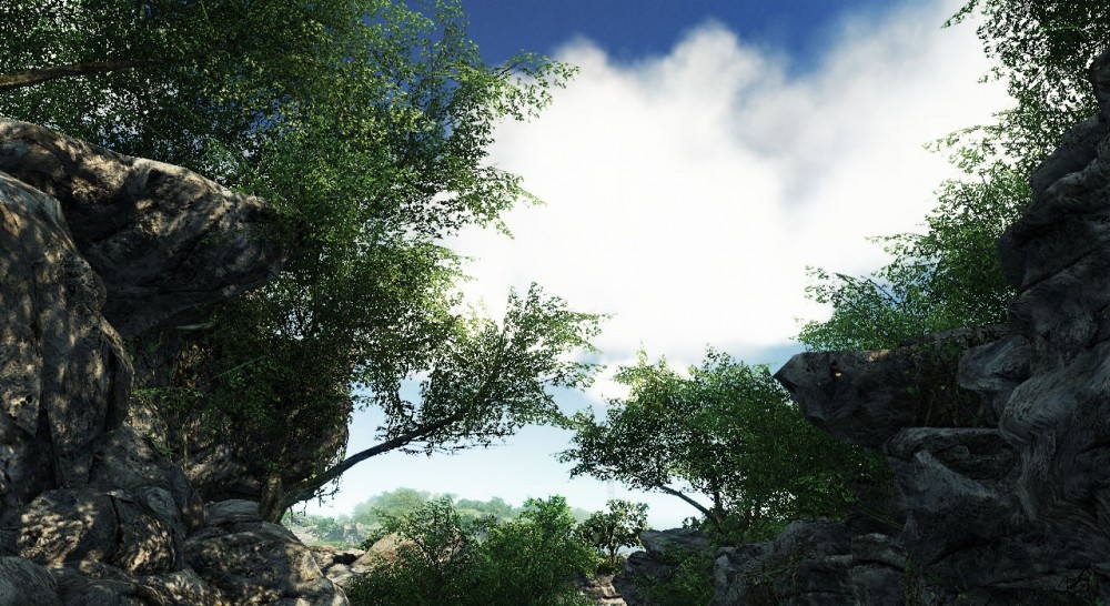 Crysis