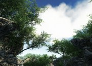 Crysis screenshot