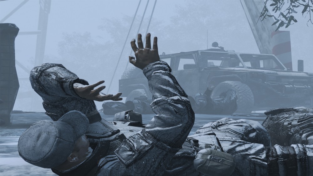 Crysis