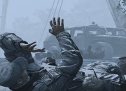 Crysis screenshot