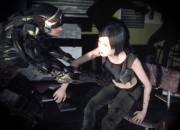 Crysis screenshot