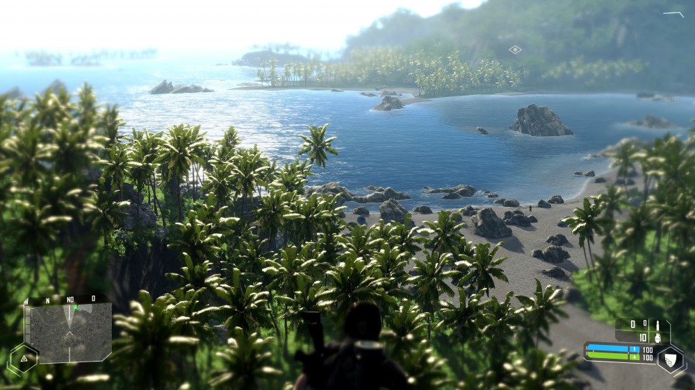 Crysis
