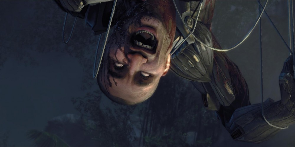 Crysis