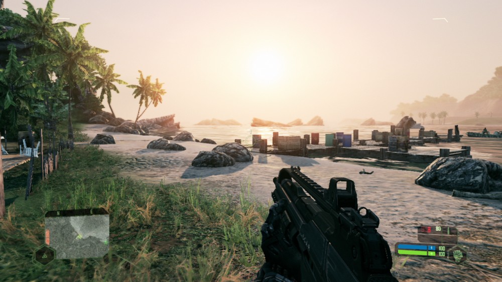Crysis