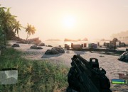 Crysis screenshot