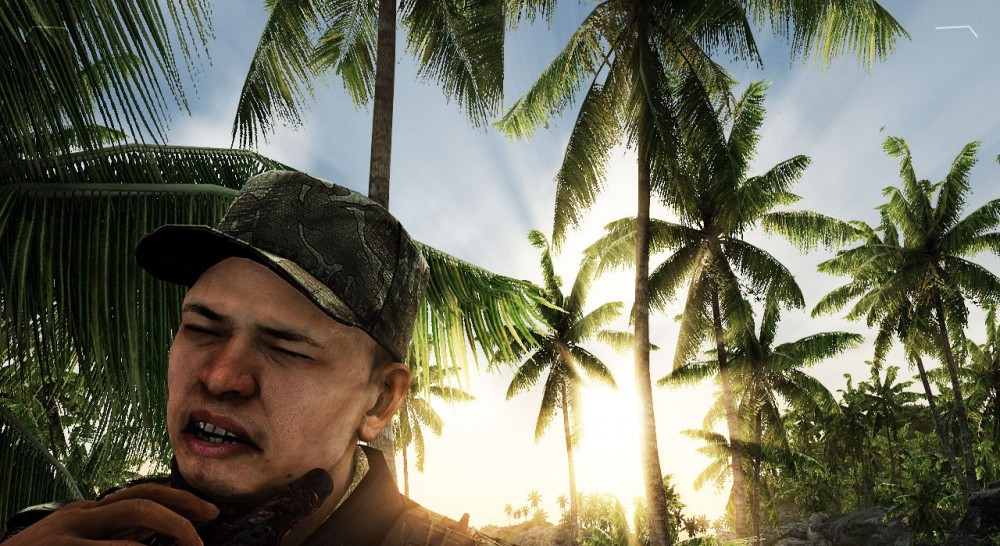 Crysis