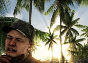 Crysis screenshot