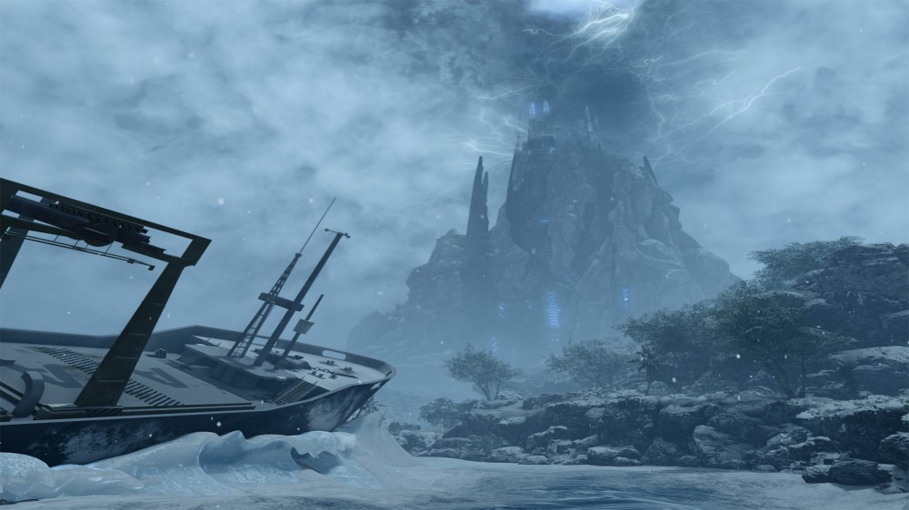 Crysis