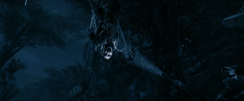 Crysis