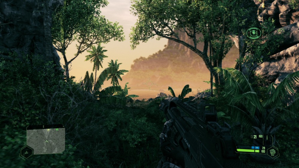 Crysis