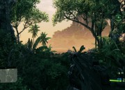 Crysis screenshot