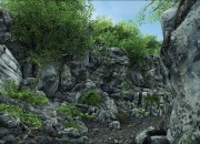 Crysis screenshot