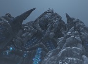 Crysis screenshot