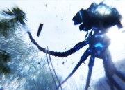 Crysis screenshot