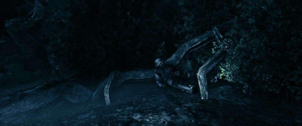 Crysis