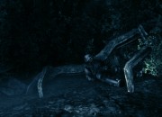 Crysis screenshot