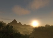 Crysis screenshot