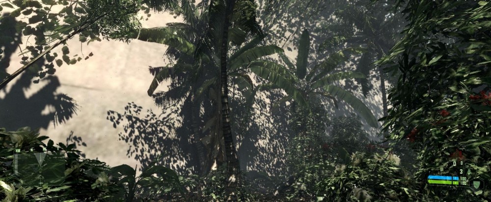 Crysis