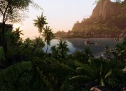 Crysis screenshot