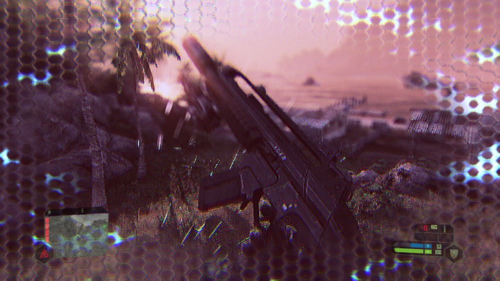 Crysis