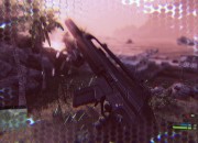 Crysis screenshot