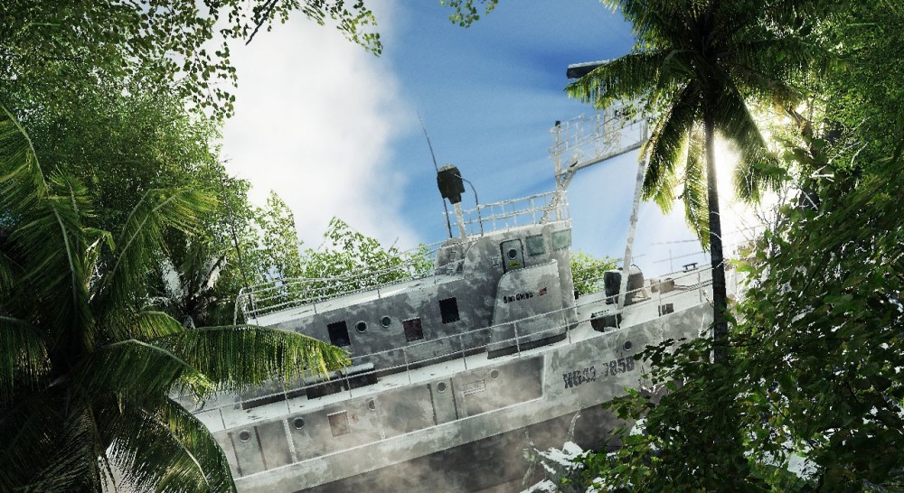Crysis
