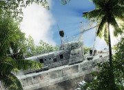 Crysis screenshot