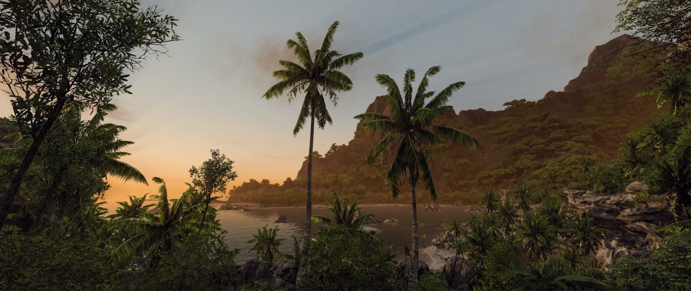 Crysis