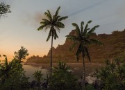 Crysis screenshot