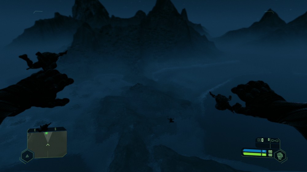 Crysis