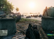 Crysis screenshot