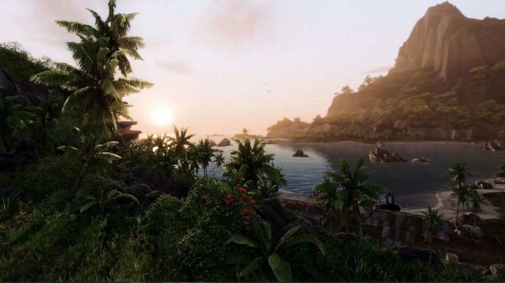 Crysis