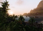 Crysis screenshot