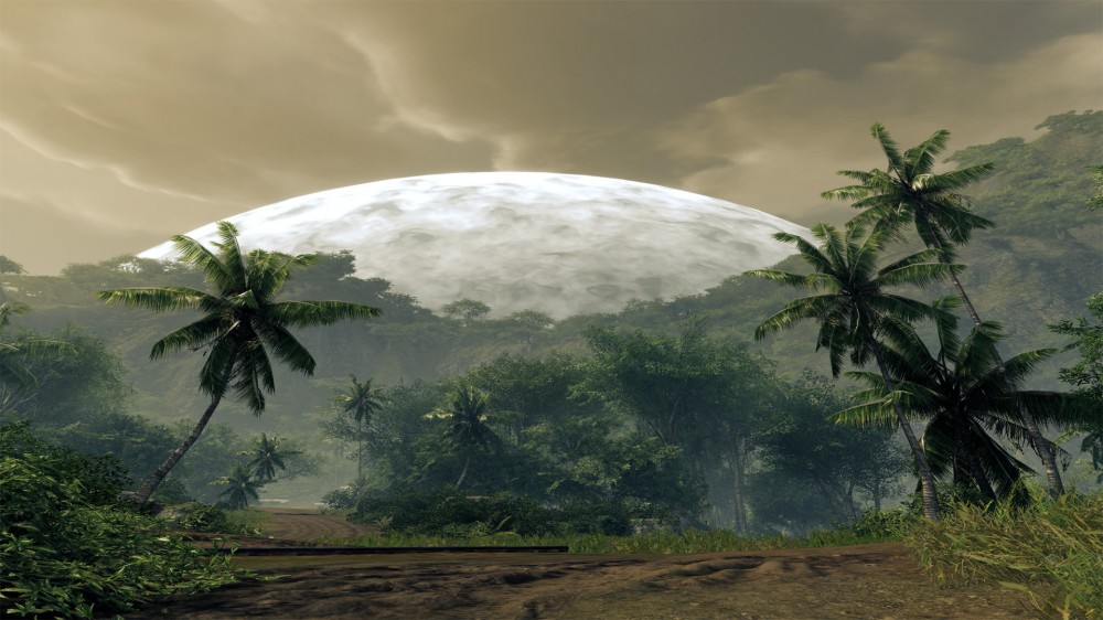 Crysis