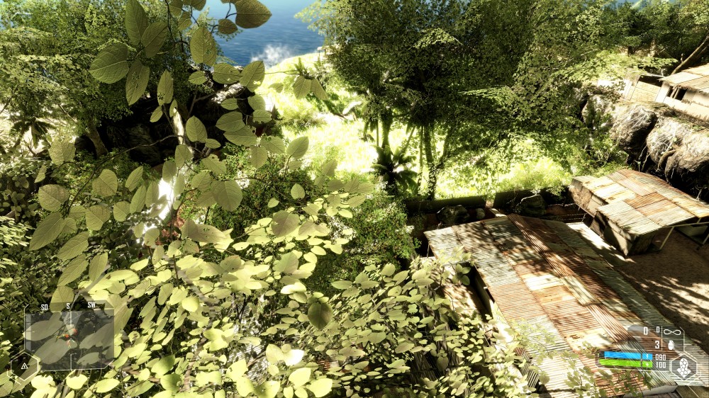 Crysis